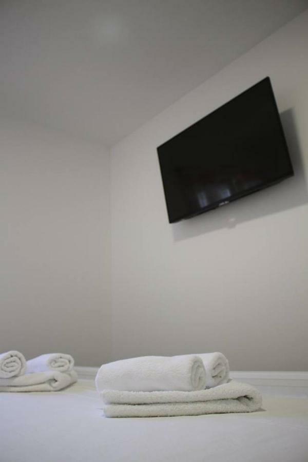Apartments Holiday Baska Voda Luaran gambar